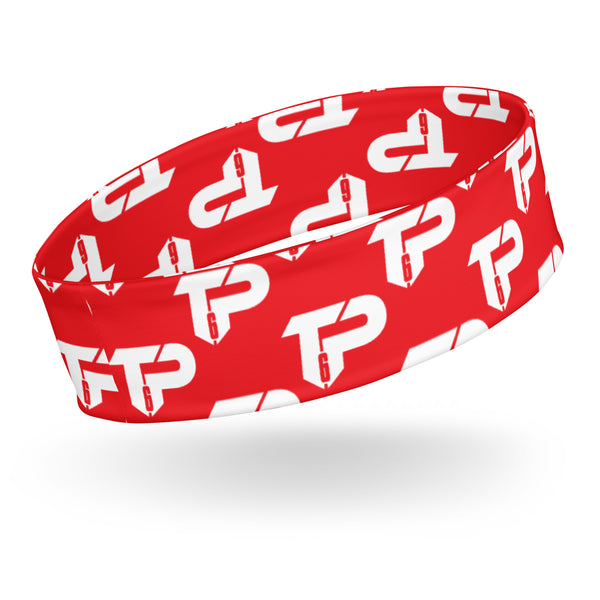 Trent Pennix "Logo" Headband