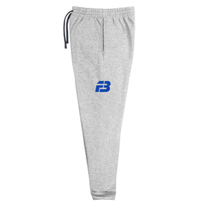 Freddie Brock "Logo" Jogger Sweatpants