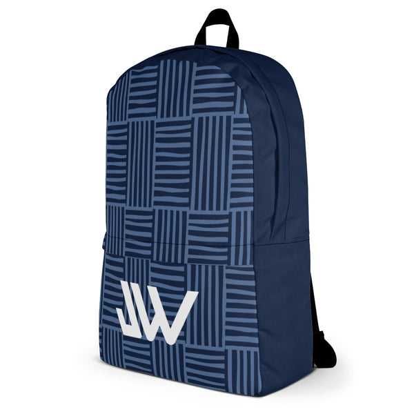 Jamal Woods "Logo" Backpack