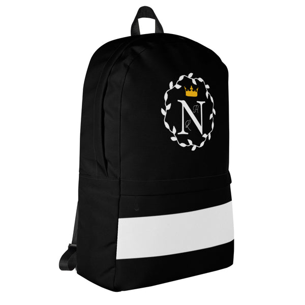 Larnard Harris "Logo" Backpack
