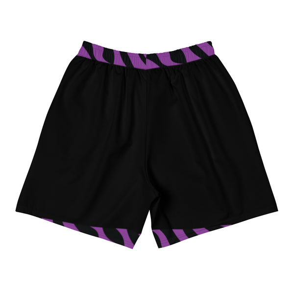 - Stride Sports Men's Recycled Athletic Shorts