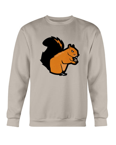 Hot] Buy New Tennessee Volunteers Squirrel White Jersey