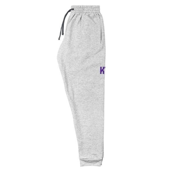 Kendall Thomas "Logo" Jogger Sweatpants