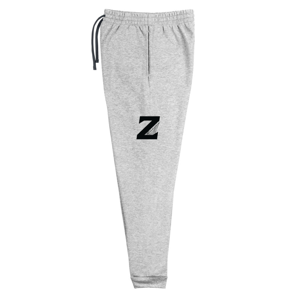 Zeon Chriss "Logo" Jogger Sweatpants