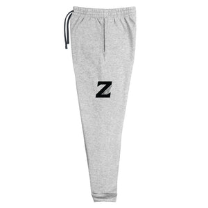 Zeon Chriss "Logo" Jogger Sweatpants