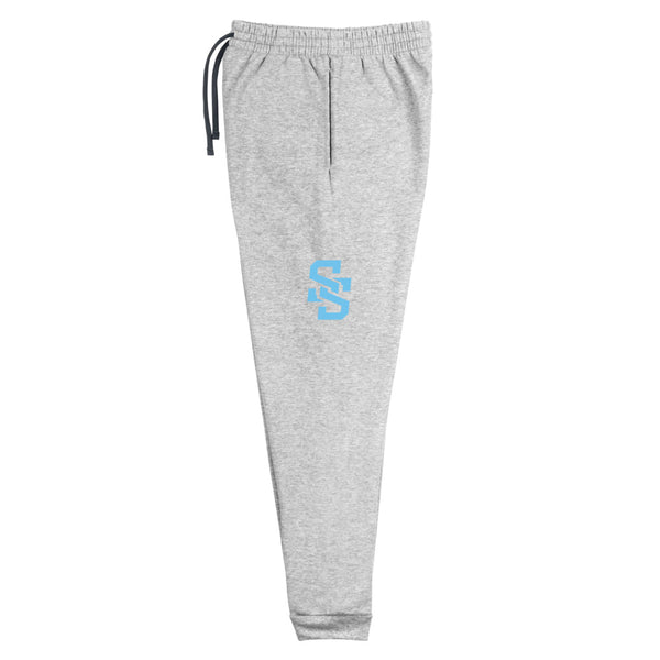 ShaKur Smalls "Logo" Jogger Sweatpants