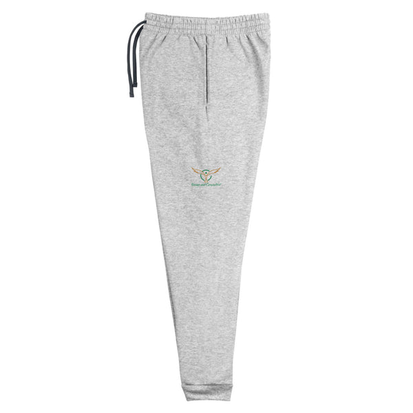 Lonnie Phelps "Young and Committed" Jogger Sweatpants