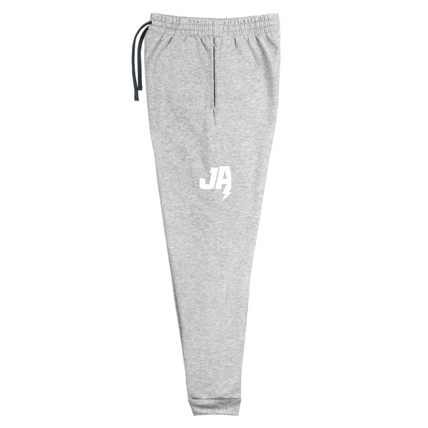 Jaylan Adams "Logo" Jogger Sweatpants
