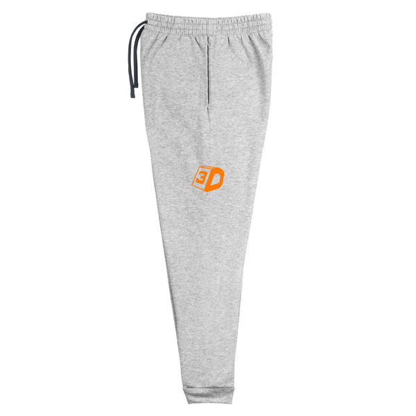 Desmond Williams "Logo" Jogger Sweatpants