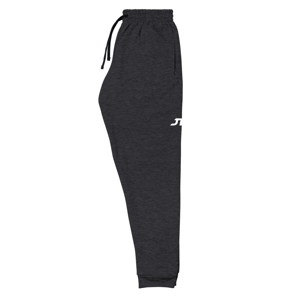 Jeremy Tate Jr. Logo Jogger Sweatpants – Stride Sports