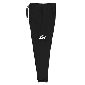 Zion Williams "Logo" Jogger Sweatpants