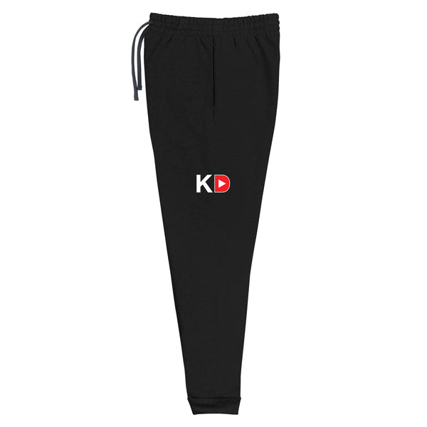 KaDedrick Richardson "Logo" Joggers Sweatpants