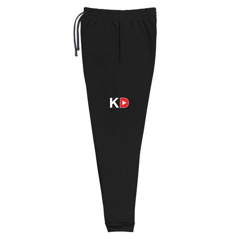 KaDedrick Richardson "Logo" Joggers Sweatpants