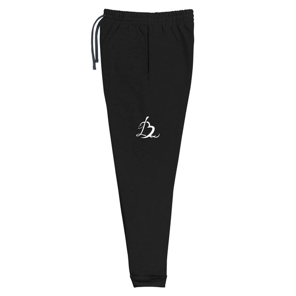 LaTrell Bumphus "Logo" Jogger Sweatpants