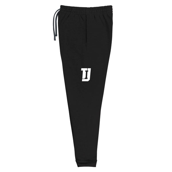 TJ Ivy "Logo" Jogger Sweatpants