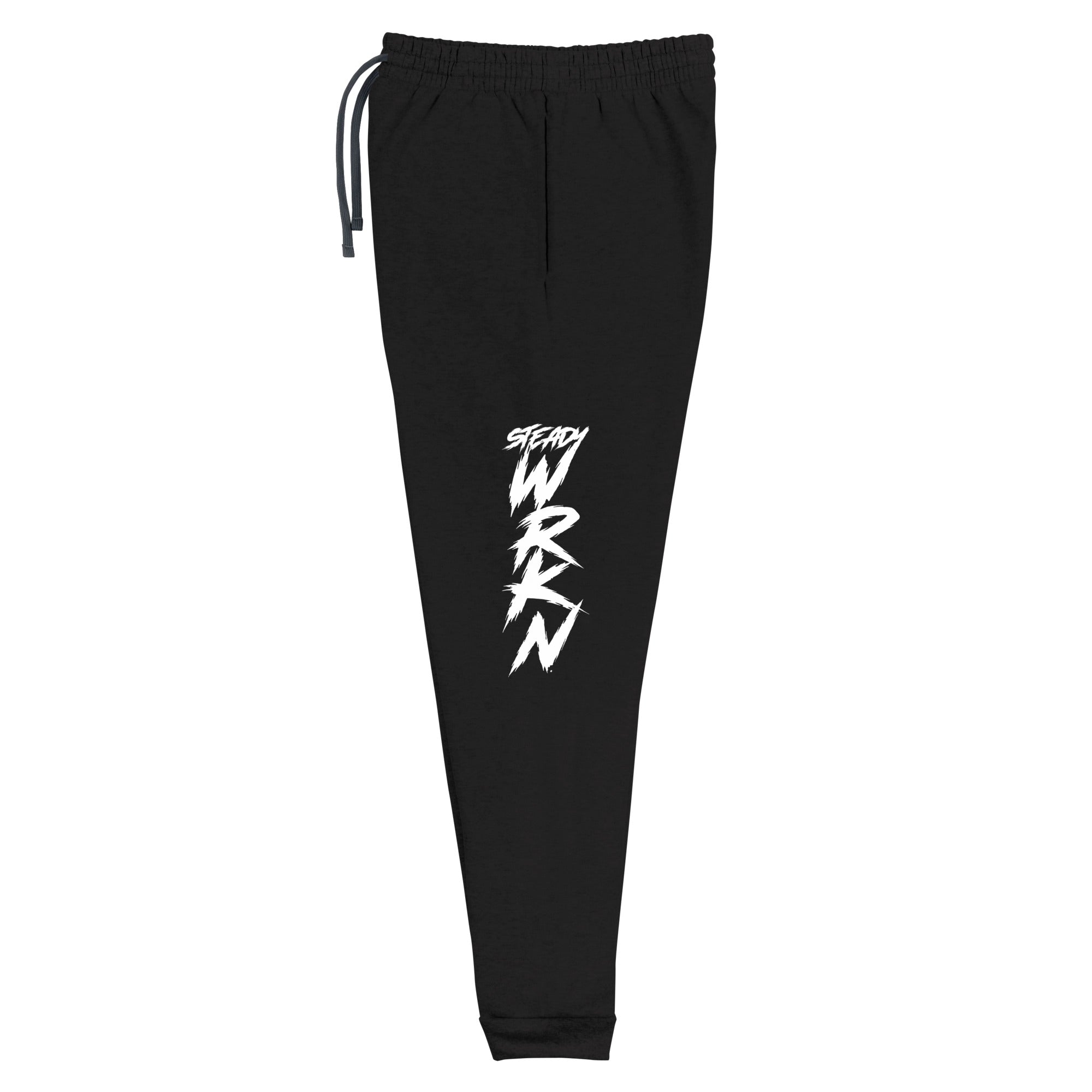 Steady Wrkn "To-Do" Jogger Sweatpants