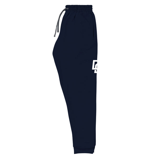 Devaughn Cooper "Logo" Jogger Sweatpants